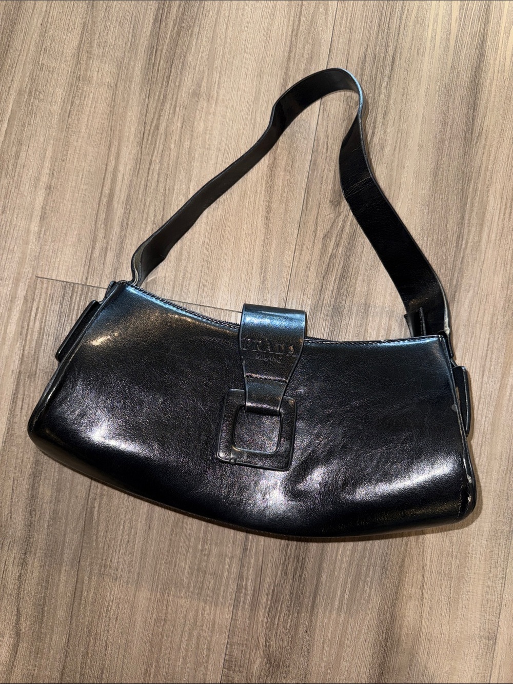Shoulder bag